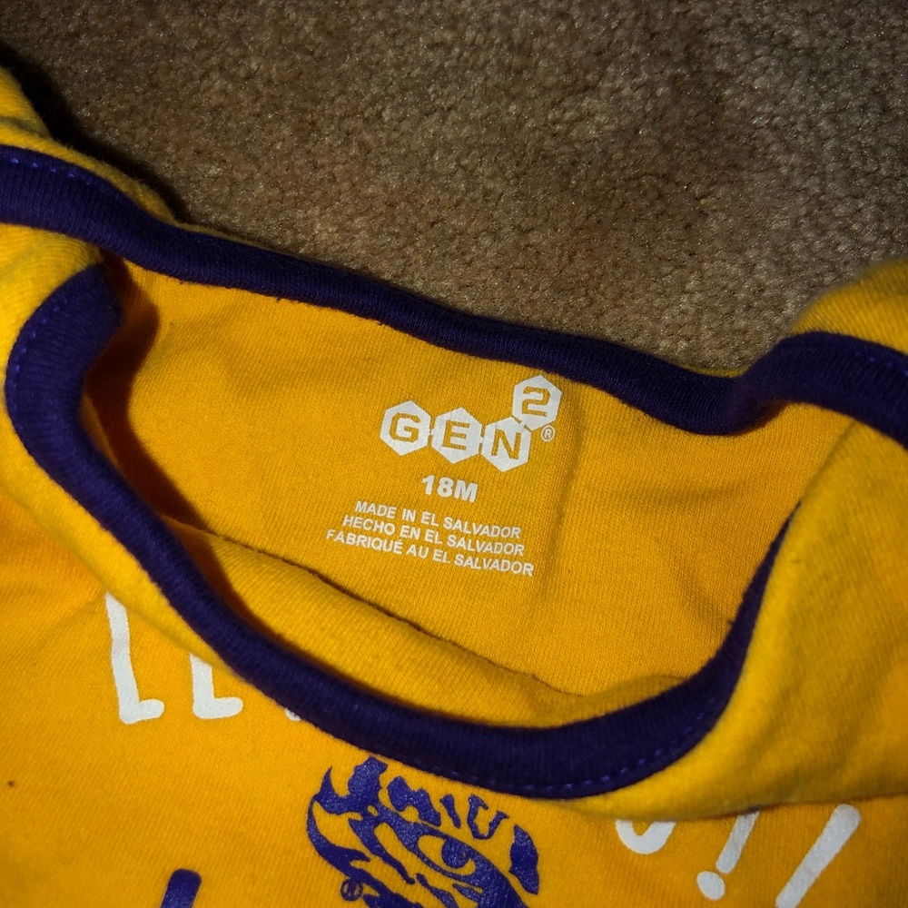 LSU ONSIES
